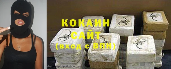 кокс Михайлов